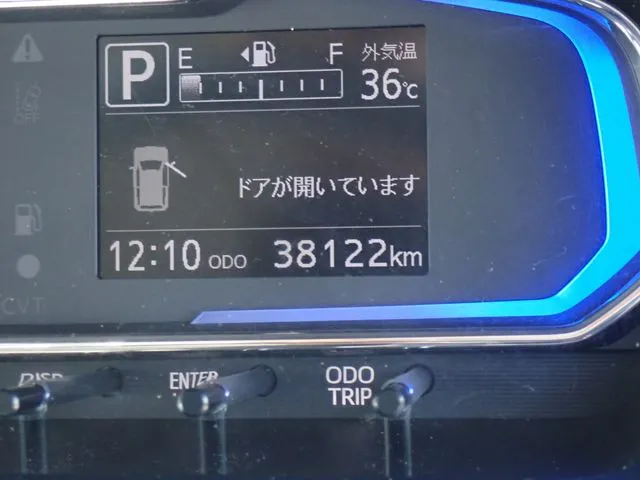 ミラ　イース（ダイハツ）の車両写真