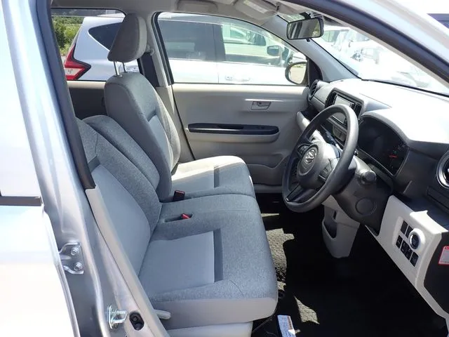 ダイハツ　ブーン