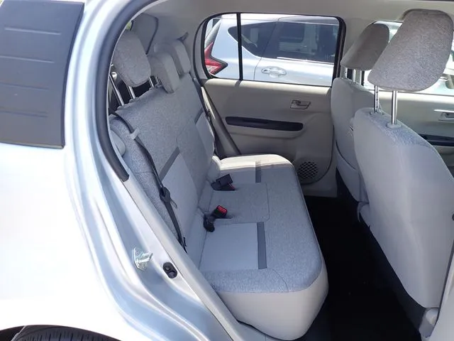 ダイハツ　ブーン