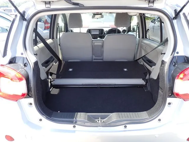 ダイハツ　ブーン