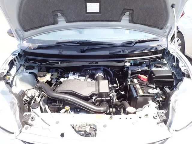 ダイハツ　ブーン