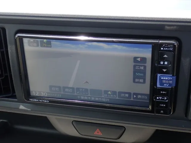 ダイハツ　ブーン