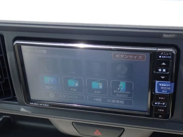 ダイハツ　ブーン