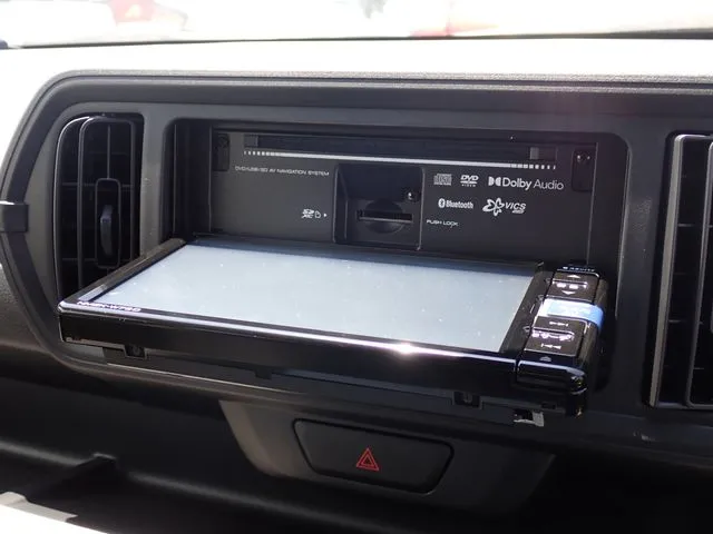 ダイハツ　ブーン