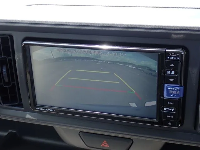 ダイハツ　ブーン