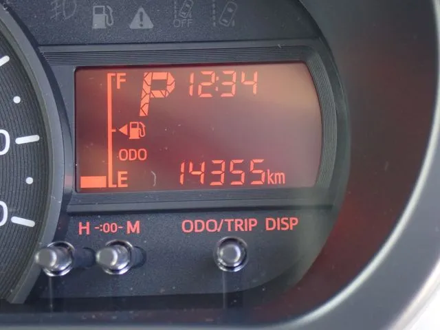 ダイハツ　ブーン