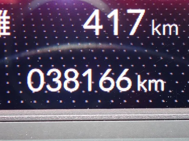 フィット　ｅ：ＨＥＶ（ホンダ）の車両写真