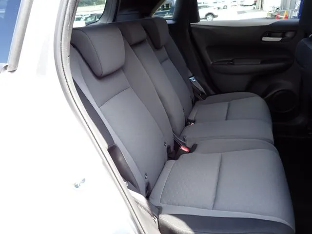 フィット　ｅ：ＨＥＶ（ホンダ）の車両写真