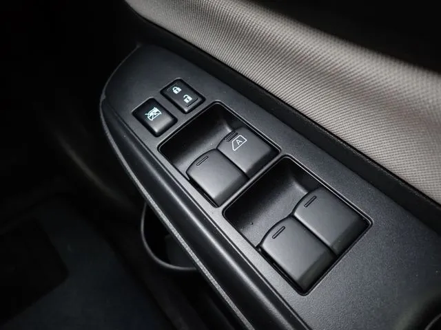 ノート（ニッサン）の車両写真