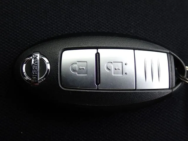 ノート（ニッサン）の車両写真