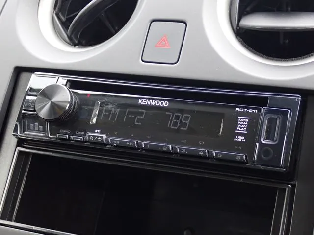 ノート（ニッサン）の車両写真