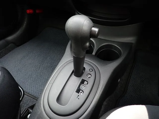 ノート（ニッサン）の車両写真