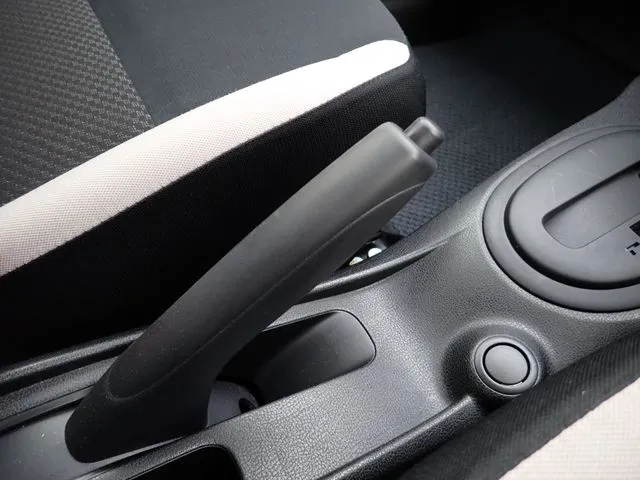 ノート（ニッサン）の車両写真