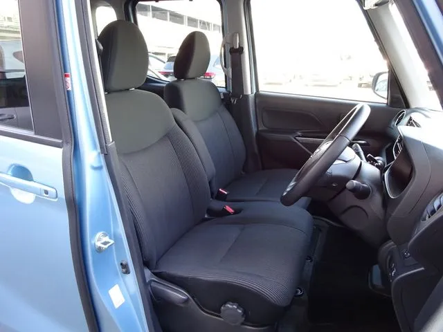 ニッサン デイズ ルークス