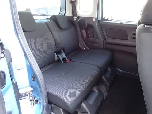 ニッサン デイズ ルークス