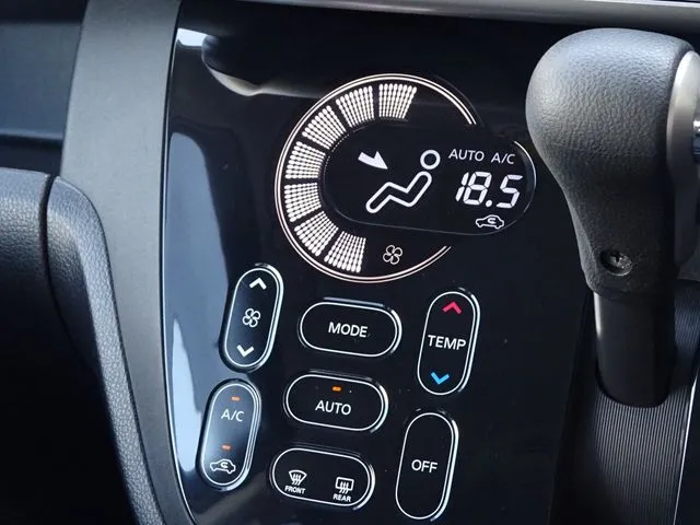 ニッサン デイズ ルークス