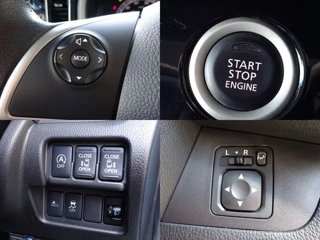 ニッサン デイズ ルークス