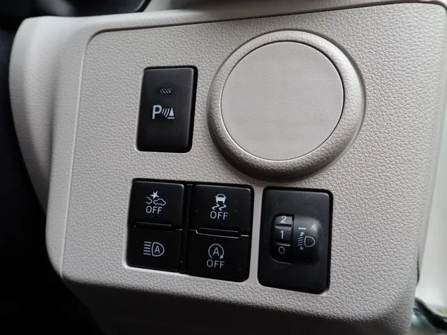 ダイハツ ミラ イース