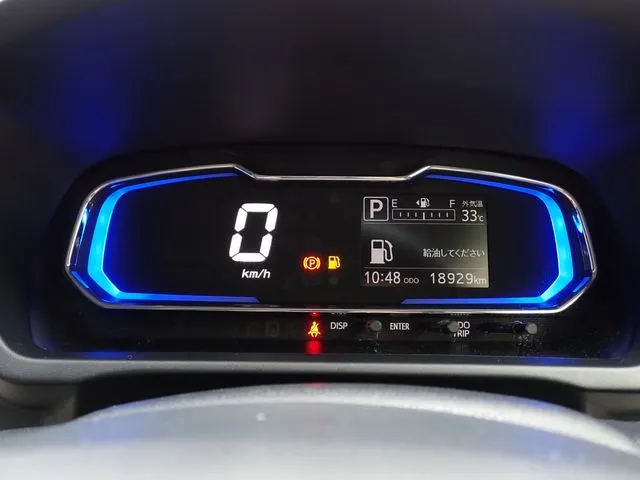 ダイハツ ミラ イース