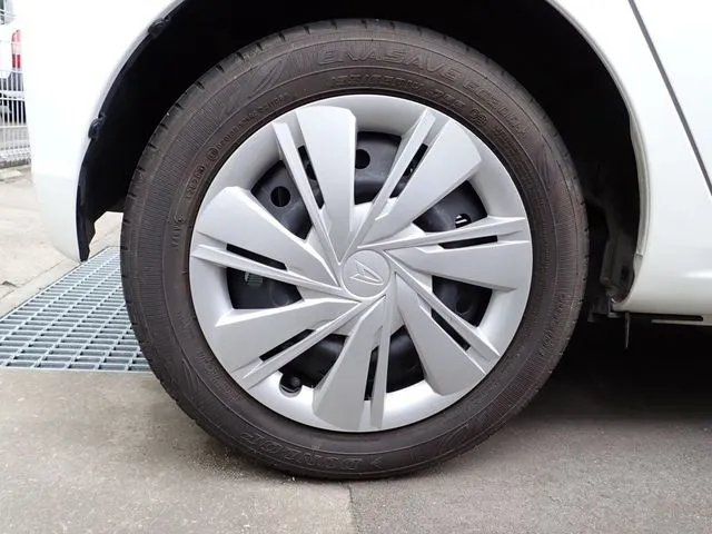 ダイハツ ミラ イース