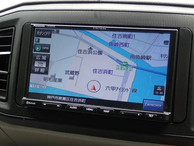 ダイハツ ミラ イース