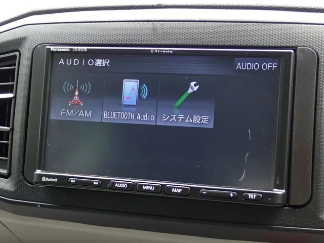 ダイハツ ミラ イース