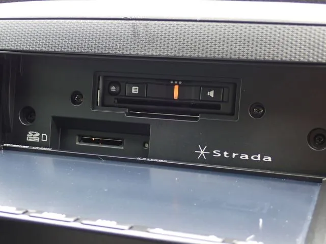 ダイハツ ミラ イース