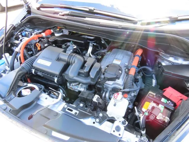 ホンダ　フィット　ｅ：ＨＥＶ