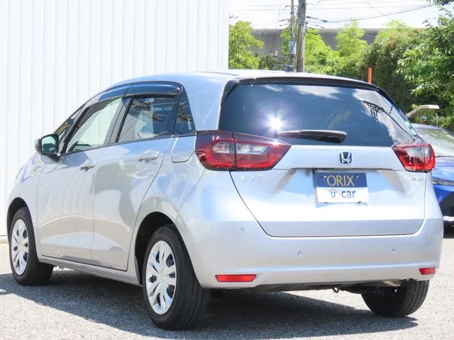 ホンダ　フィット　ｅ：ＨＥＶ