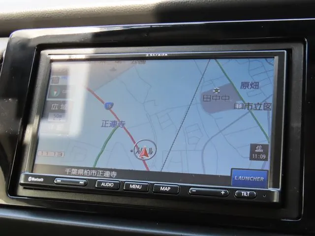 ホンダ　フィット　ｅ：ＨＥＶ