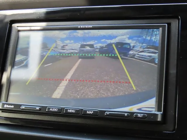 ホンダ　フィット　ｅ：ＨＥＶ