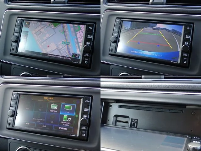 ニッサン　リーフ