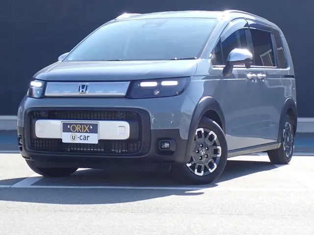 ホンダ　フリード