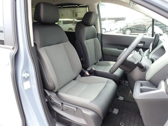 ホンダ フリード