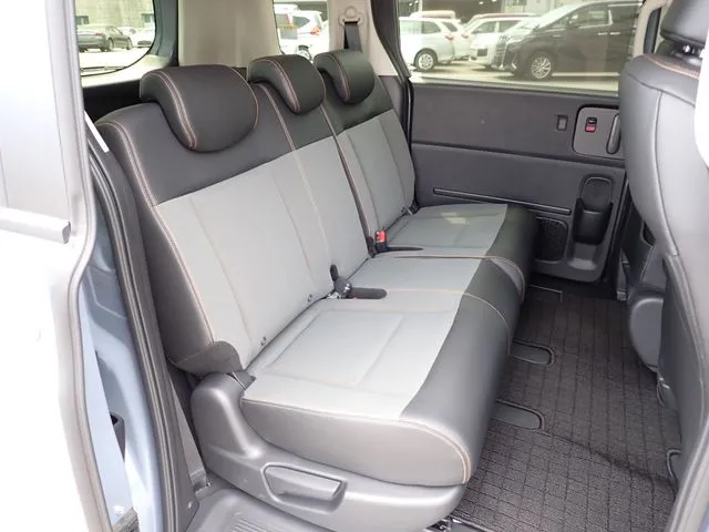 ホンダ フリード