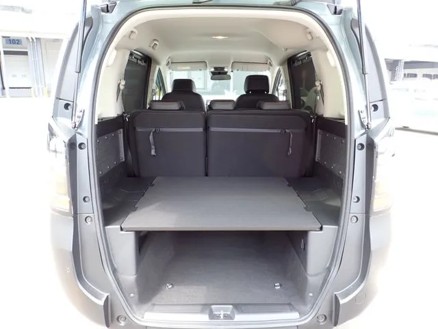 ホンダ フリード