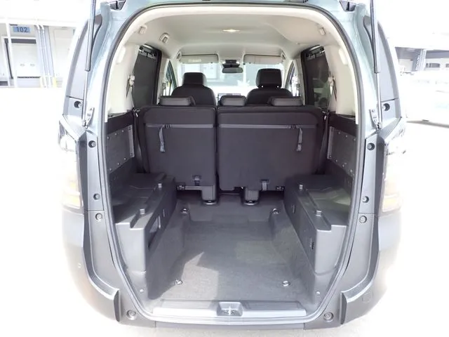 ホンダ フリード