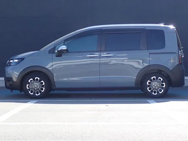 ホンダ フリード