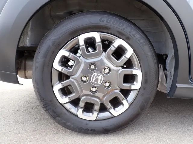 ホンダ フリード