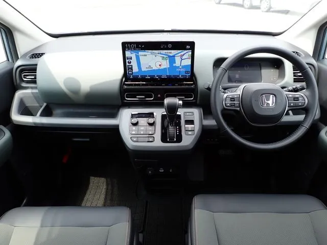 ホンダ フリード