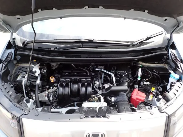 ホンダ フリード