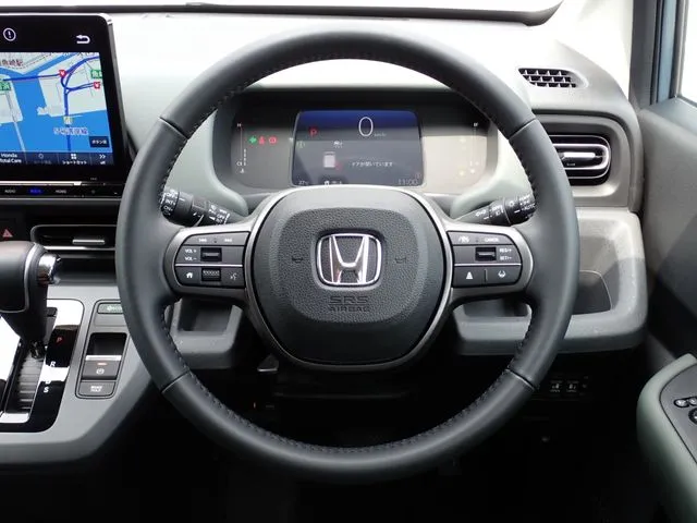 ホンダ フリード