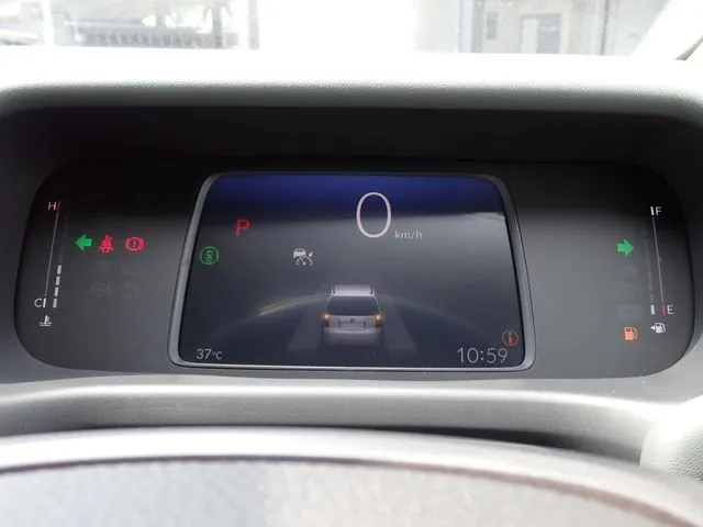 ホンダ フリード