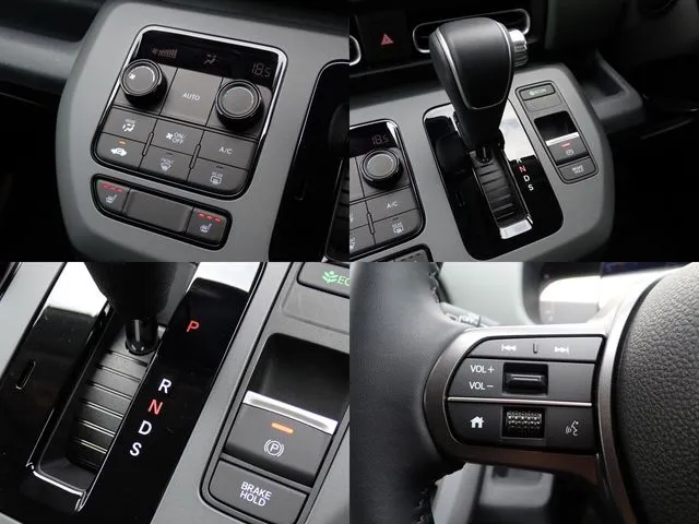 ホンダ フリード