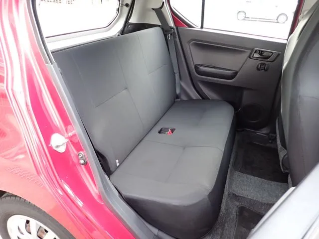 ダイハツ　ミラ　イース