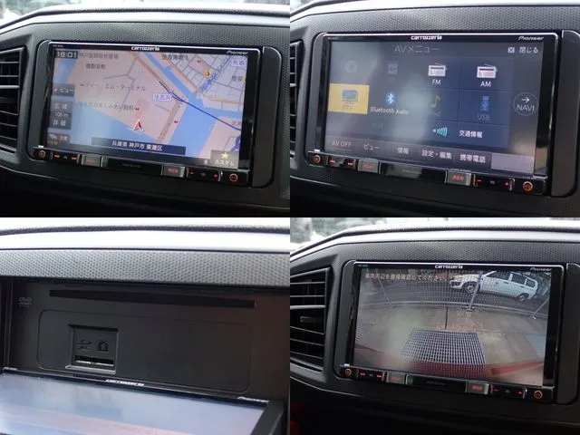 ダイハツ　ミラ　イース