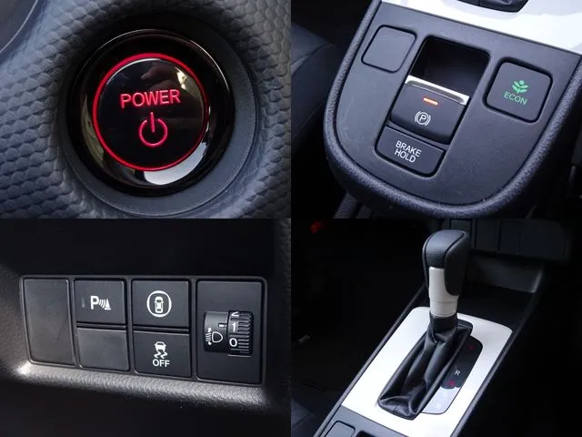 フィット　ｅ：ＨＥＶ（ホンダ）の車両写真