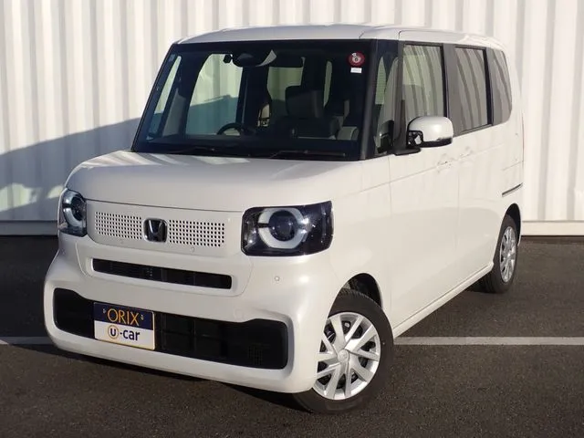 ホンダ　Ｎ　ＢＯＸ