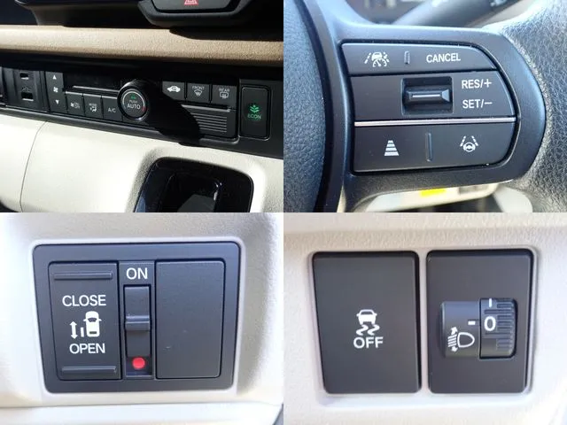 ホンダ　Ｎ　ＢＯＸ