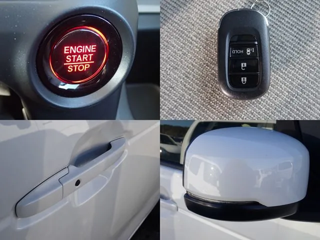 ホンダ　Ｎ　ＢＯＸ